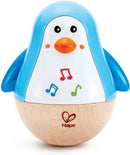 Hape Penguin Musical Wobbler