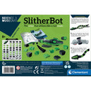 Clementoni Slither Bot Snake Robot
