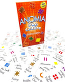 Anomia Pop Culture