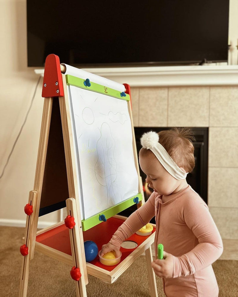 Hape All In 1 Easel