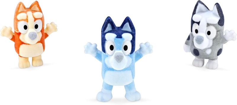 Crayola Bluey Scribble Scrubbie