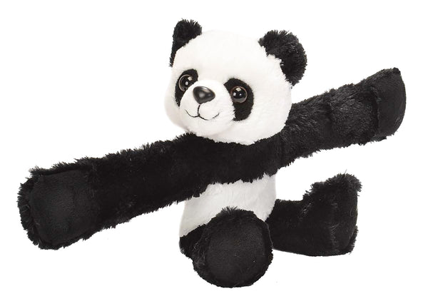 Wild Republic Huggers Panda 8"