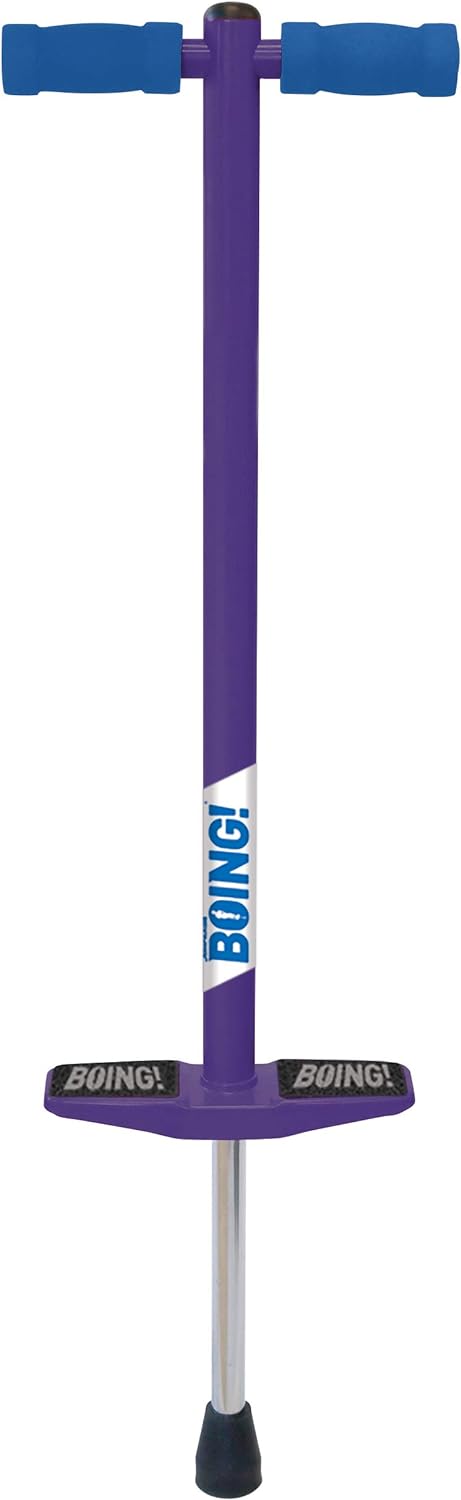 Geospace Boing! Jr. Pogo 50-90lbs