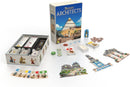 7 Wonders Architects Board Game