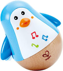 Hape Penguin Musical Wobbler