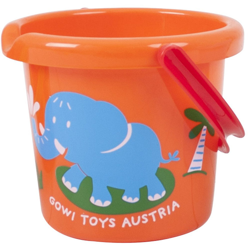 Gowi 7" Bucket