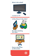 Brain Quest Smart Cards For Twos Ages 2-3 Revised 5th Edition