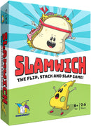 Gamewright Slamwich Card Game