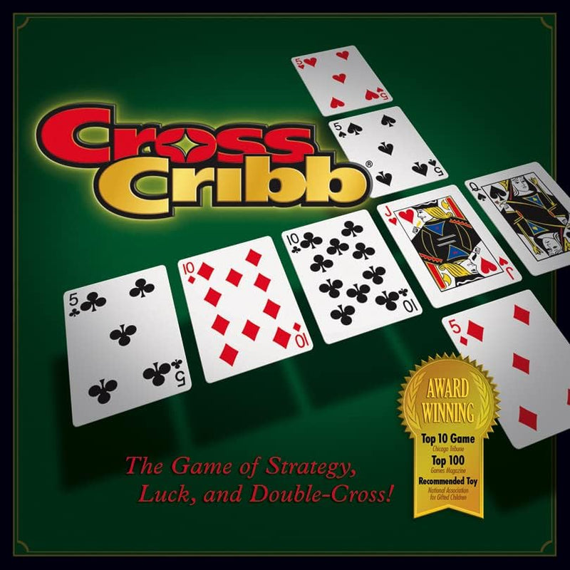 Cross Cribb