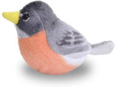 Wild Republic Sound Bird Robin