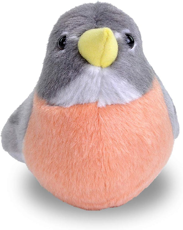 Wild Republic Sound Bird Robin