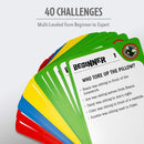 Think Fun Dog Crimes