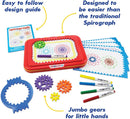 Hasbro Spirograph Jr.