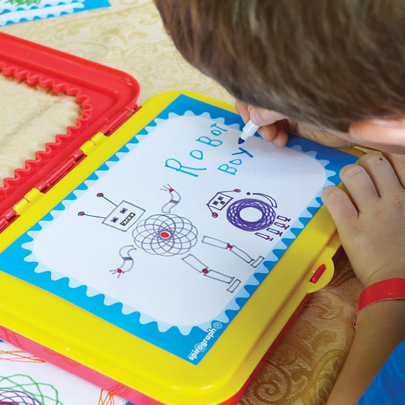 Hasbro Spirograph Jr.
