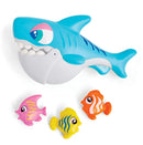 Kidoozie Splish 'n Splash Chomping Shark