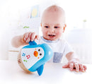 Hape Penguin Musical Wobbler