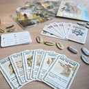 Da Vinci Games BANG!