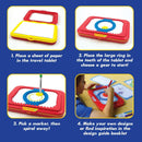 Hasbro Spirograph Jr.