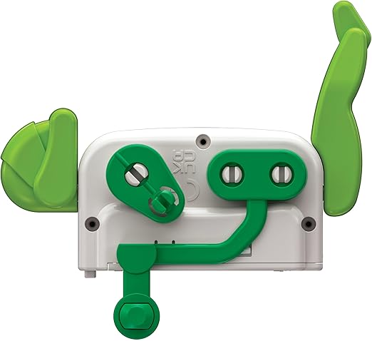 Clementoni Action Robots Climber