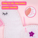 Avenir Sewing Doll Unicorn