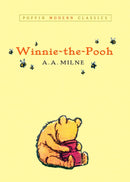 Winnie-The-Pooh Classic Paperback