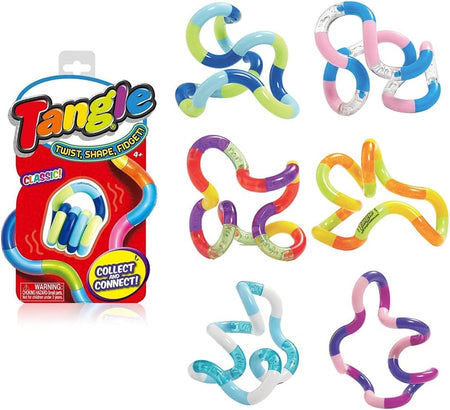 Tangle Classics Junior