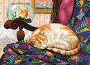 Cobble Hill 1000 Piece Puzzle Sweet Dreams
