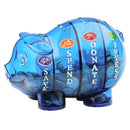 Money Savvy Piggy Bank