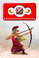 7 Wonders Architects Board Game