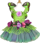 Great Pretenders Fairy Bloom Deluxe With Wings Size 5-6