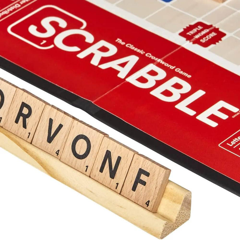 Hasbro Scrabble