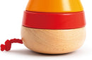 Hape Pepe Sound Stacker