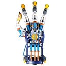 Thames & Kosmos STEM Experiment Kit Mega Cyborg Hand