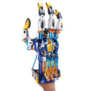 Thames & Kosmos STEM Experiment Kit Mega Cyborg Hand