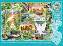 Cobble Hill 350 Piece Family Puzzle River Magic