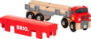 Brio Lumber Truck 33657