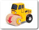Brio Construction Vehicles 33658