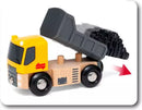 Brio Construction Vehicles 33658