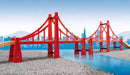 Brio Double Suspension Bridge 33683