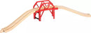 Brio Curved Bridge 33699