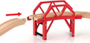Brio Curved Bridge 33699