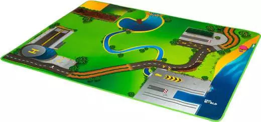 Brio World Accessory Playmat