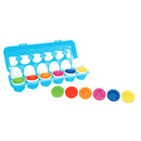 Pako Mix And Match Eggs 12 Eggs