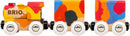 Brio Paint Train