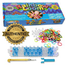 Rainbow Loom Rubber Band Crafting Kit