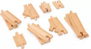 Brio Wooden Train Track Starter Set