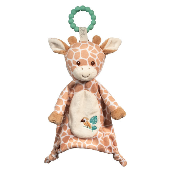 Douglas Baby Teether Giraffe #6390