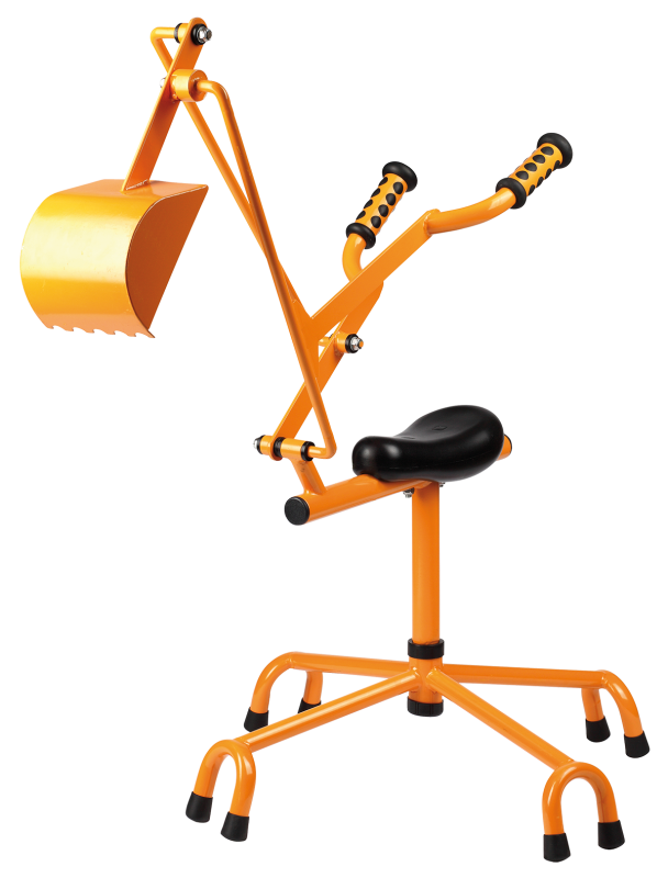 Beleduc Outdoor Digger