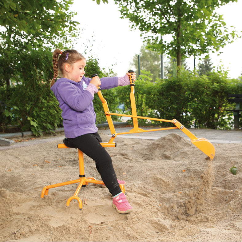 Beleduc Outdoor Digger