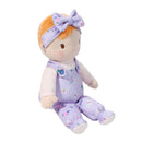Douglas Willa Butterfly/Flower Doll 10" Tall